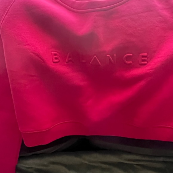 Balance Athletica, Large, Hot Pink - Picture 6 of 6